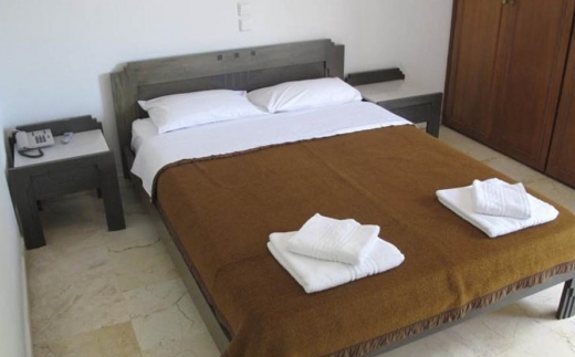 Ioli Village Hotel Apartments