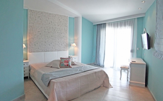 Flegra Beach Boutique Hotel Apartments