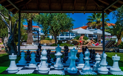 Flegra Palace Hotel