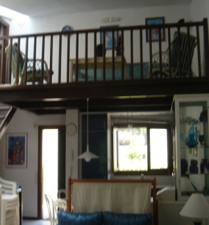 Villas Stamatiadis Sani Cape