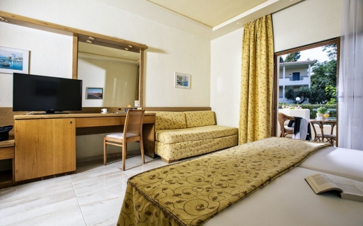 Possidi Holidays Resort Hotel