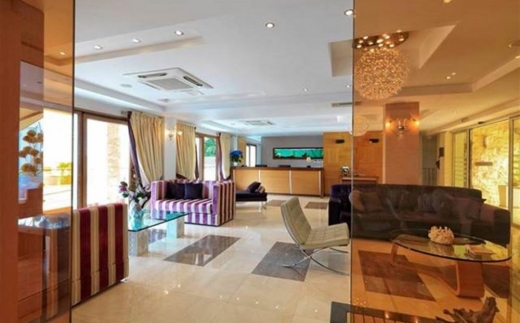 Olympion Sunset Hotel