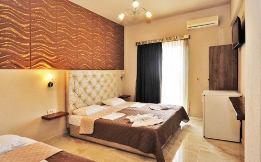 Coralli Holidays Rooms & Apartments