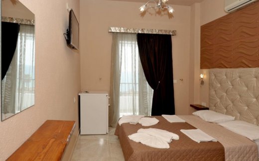 Coralli Hotel Apartments