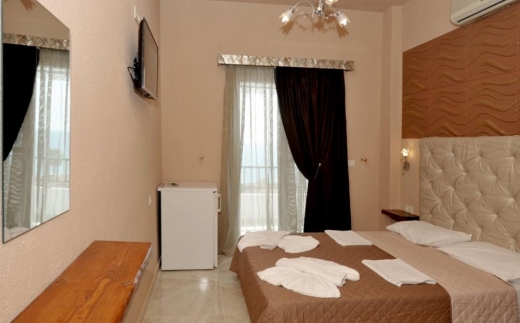 Coralli Holidays Rooms & Apartments