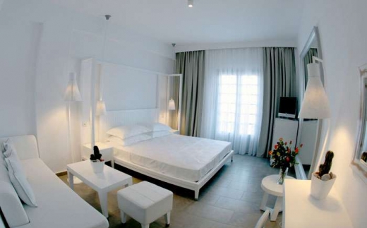 White Suites Resort