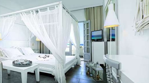 White Suites Resort