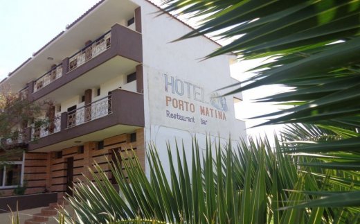 Porto Matina Hotel