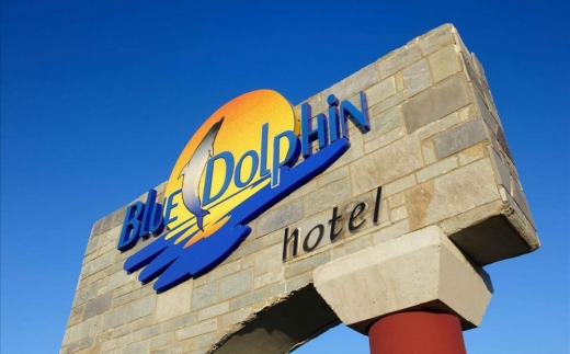 Blue Dolphin Hotel