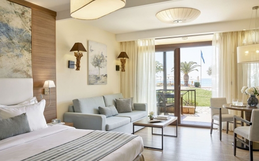 Anthemus Sea Beach Hotel & Spa