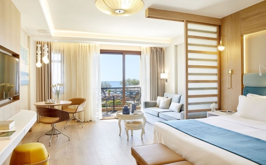 Anthemus Sea Beach Hotel & Spa