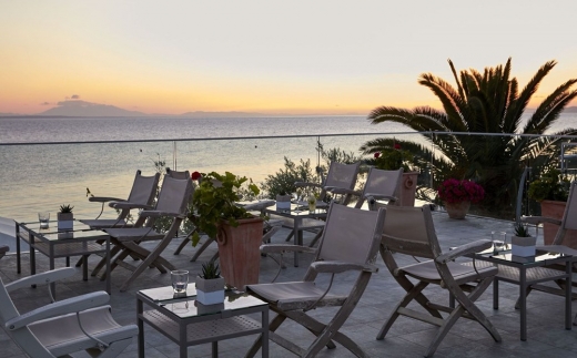 Anthemus Sea Beach Hotel & Spa