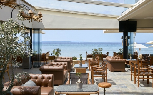 Anthemus Sea Beach Hotel & Spa