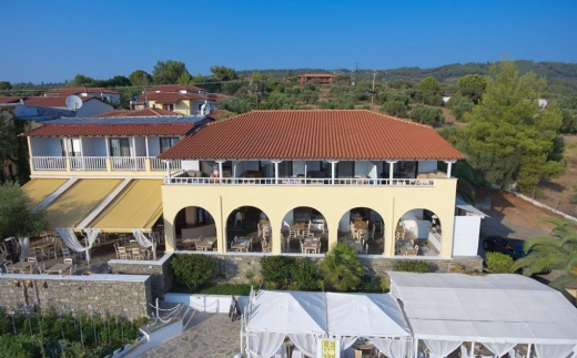 Acrotel Elea Village Hotel