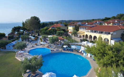 Acrotel Elea Village Hotel