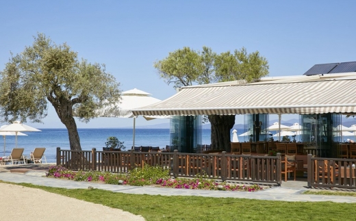 Anthemus Sea Beach Hotel & Spa