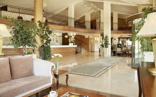 Anthemus Sea Beach Hotel & Spa