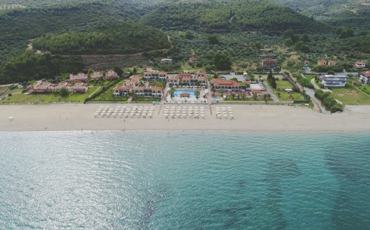 Assa Maris Beach