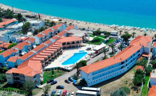 Toroni Blue Sea Hotel