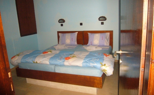 Kristina Apartments