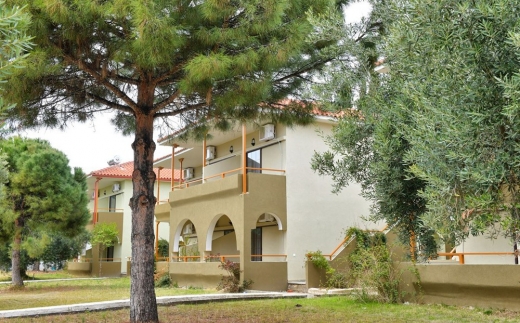 Sithonia Village Hotel