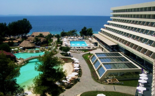 Porto Carras Sithonia Hotel