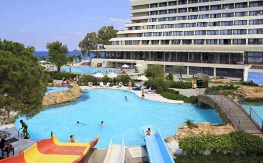 Porto Carras Sithonia Hotel