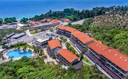 Lagomandra Hotel & Spa