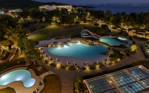 Porto Carras Sithonia Hotel