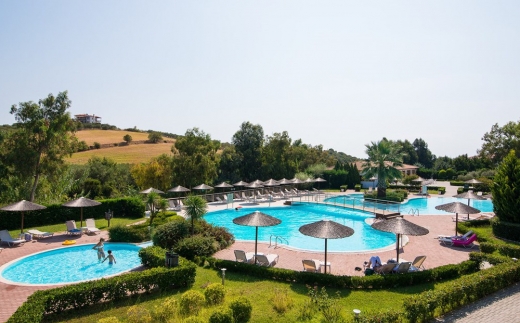 Alexandros Palace Hotel & Suites