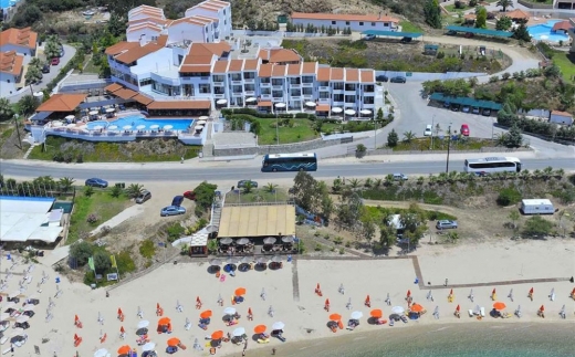 Akti Ouranoupoli Hotel