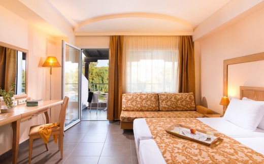 Alexandros Palace Hotel & Suites