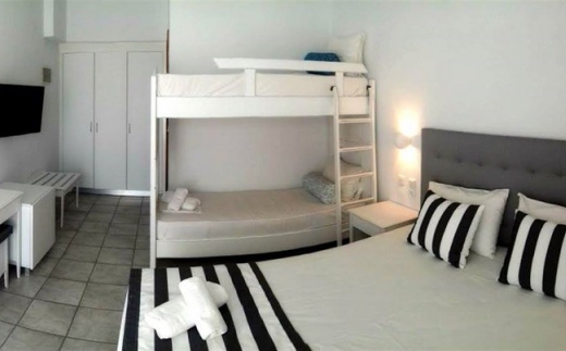 Akti Ouranoupoli Hotel