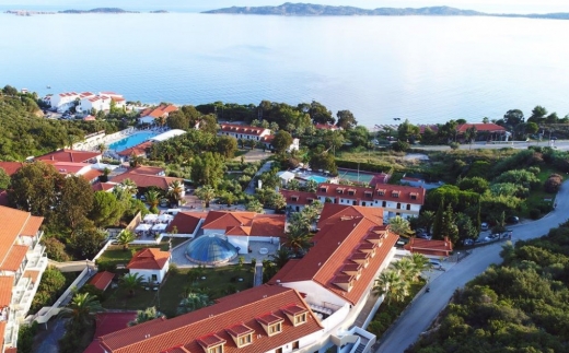 Aristoteles Holiday Resort & Spa