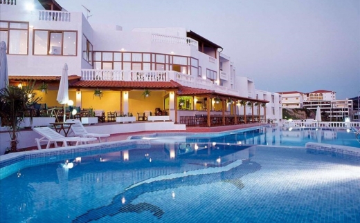 Akti Ouranoupoli Hotel