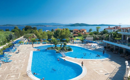 Alexandros Palace Hotel & Suites