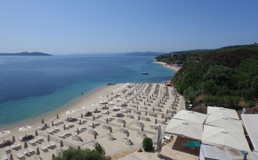 Aristoteles Holiday Resort & Spa