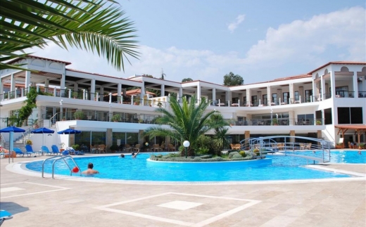 Alexandros Palace Hotel & Suites