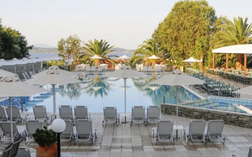 Aristoteles Holiday Resort & Spa