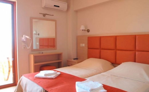 Ouranoupolis Princess Hotel