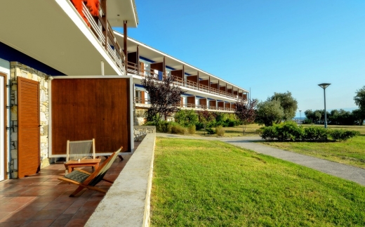 Xenia Ouranoupolis Hotel