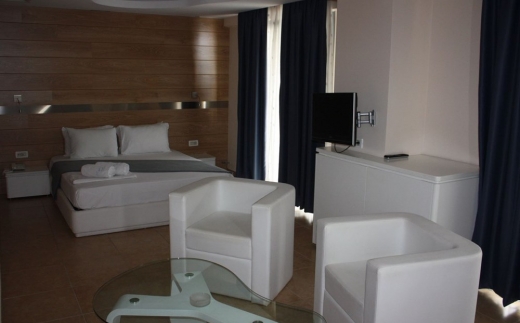 Aegean Blue Hotel