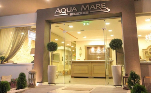 Aqua Mare Hotel