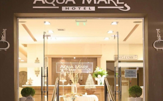 Aqua Mare Hotel