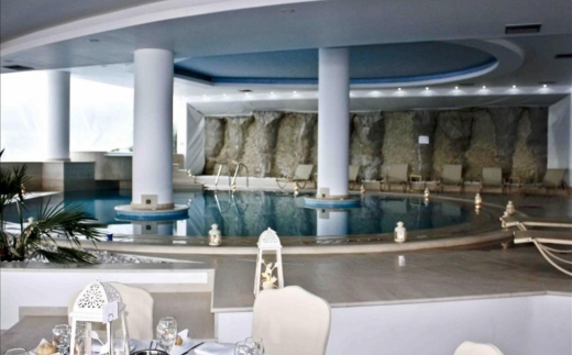 Aegean Blue Hotel