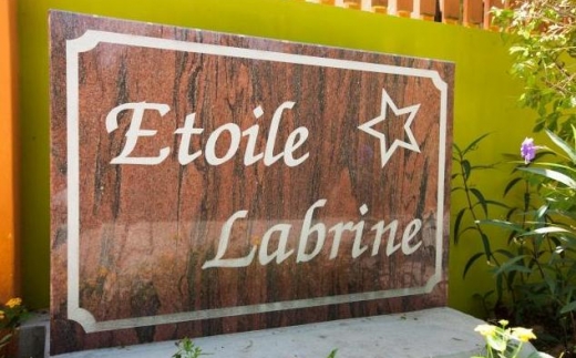 Etoile Labrine