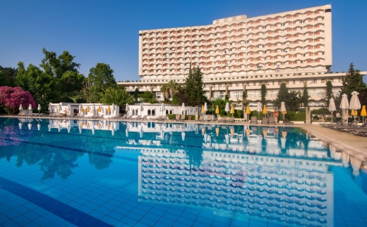 G-Hotels Athos Palace