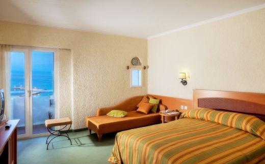 G-Hotels Athos Palace