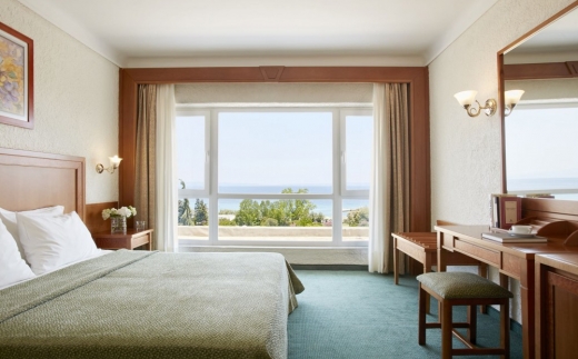 G-Hotels Athos Palace