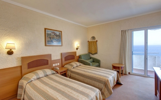 G-Hotels Athos Palace